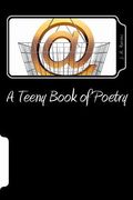 A Teeny Book of Poetry (en Inglés)