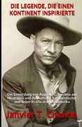 Die Legende, Die Einen Kontinent Inspirierte: Die Ermordung von Augusto C. Sandino aus Nicaragua und der Aufstieg Sandinistischer und linker Kräfte in (en Alemán)