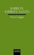 Sobre el Espiritu Santo