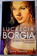 Lucrecia Borgia (in Spanish)