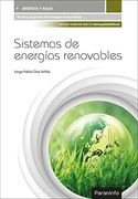 Sistemas de energías renovables