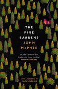 The Pine Barrens (en Inglés)