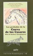 grabados de la cueva de los casares
