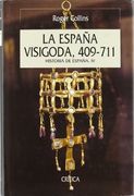 La España Visigoda: Historia de España, Vol. Iv (Serie Mayor)