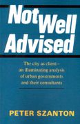not well advised (en Inglés)