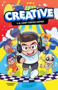 Creative y el Gran Torneo Gamer
