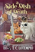 A Side Dish of Death (Urban Tails pet Shop Mysteries) (en Inglés)