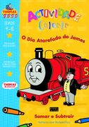 O dia Atarefado do James (in Portuguese)