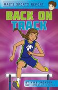 Back on Track (Mac's Sports Report) (en Inglés)