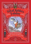Escape From the Palace (The Royal Rabbits of London) 