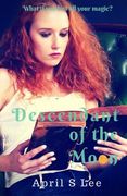 Descendant of the Moon (en Inglés)