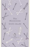 Penguin English Library the Moonstone (The Penguin English Library)