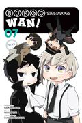 Bungo Stray Dogs: Wan! , Vol. 7 (Bungo Stray Dogs: Wan! , 7) (en Inglés)
