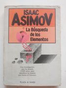 Busqueda de los Elementos, la