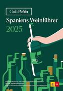 Guia Penin Spaniens Weinfuhrer 2025 (en Alemán)
