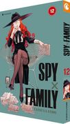 Spy x Family - Band 12 (in German)