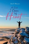 At Last I Open My Heart (en Inglés)