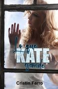 Lo que Kate esconde (in Spanish)