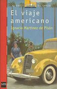 El viaje americano (Barco de Vapor Roja)