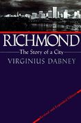 richmond: the story of a city