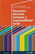 Educación, Derechos Humanos y Responsabilidad Social (Universidad)