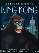 King Kong - Anthony Browne - Fondo de Cultura Económica