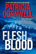 Flesh and Blood (Scarpetta) (en Inglés)
