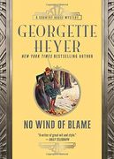 No Wind of Blame (Country House Mysteries) (en Inglés)