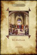 De Anima: R.D. Hicks' original full translation & introduction (Aziloth Books) 