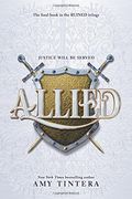 Allied (Ruined 3) (en Inglés)
