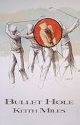 Bullet Hole (en Inglés)