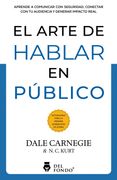 El arte de hablar en público