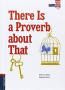 There is a Proverb About That + cd en 3âª de Cubierta (Piece of Cake! )