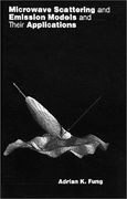 Microwave Scattering and Emission Models and Their Applications (Artech House Remote Sensing Library) (en Inglés)