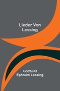 Lieder von Lessing (in German)