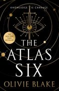 The Atlas Six (en Inglés)