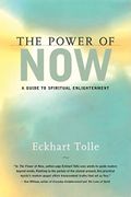 the power of now,a guide to spiritual enlightenment - eckhart tolle - pgw