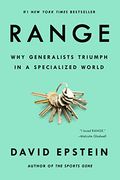 Range: Why Generalists Triumph in a Specialized World (en Inglés)