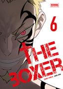 The Boxer 6