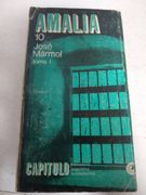 Amalia. Tomo 1