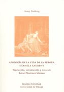 Apologia de la Vida de la Señora Shamela Andrews