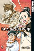 Black Clover 09 (in German)