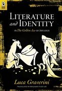 Literature and Identity in the Golden ass of Apuleius (en Inglés)