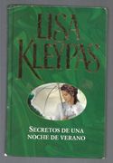 Secretos de una Noche de Verano