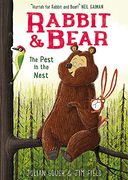 Rabbit and Bear. The Pest in the Nest