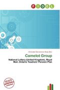 camelot group (en Inglés)