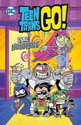 Teen Titans Go! vol. 09: Entre nosotros (in Spanish)
