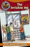 the invisible me,plays about self-image