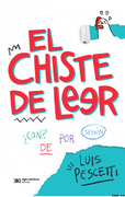 El chiste de leer