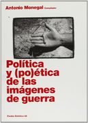 política y (po)ética imágenes